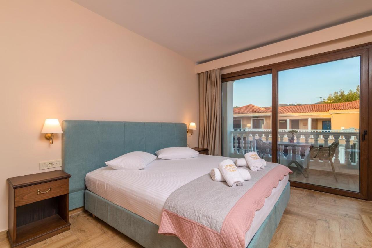 Zante Holidays Hotel Kalamákion エクステリア 写真