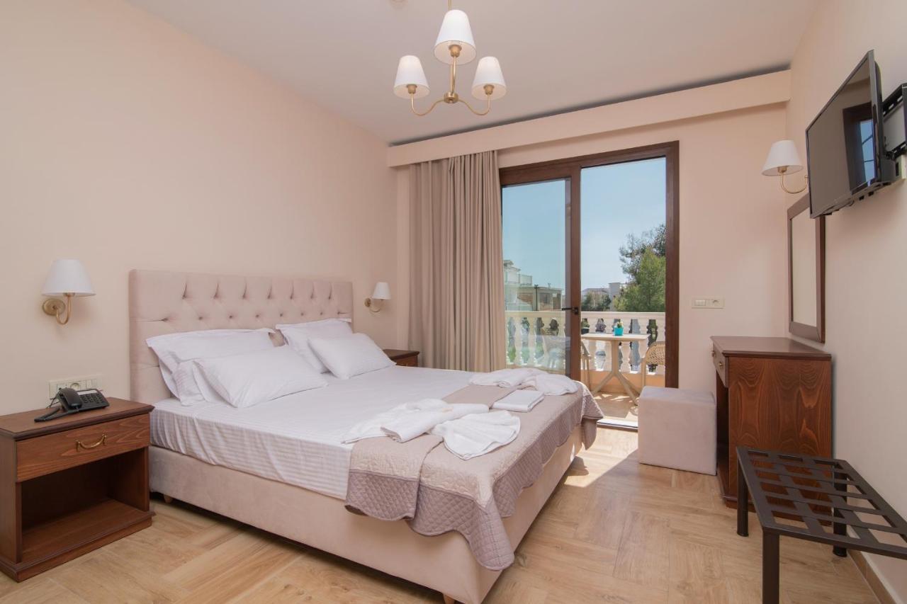Zante Holidays Hotel Kalamákion エクステリア 写真