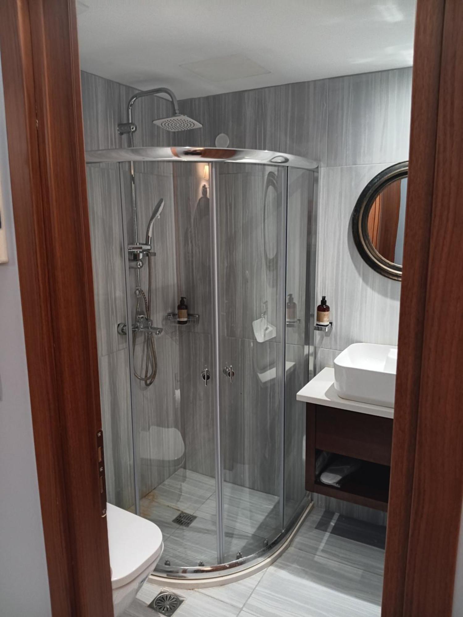 Zante Holidays Hotel Kalamákion 部屋 写真