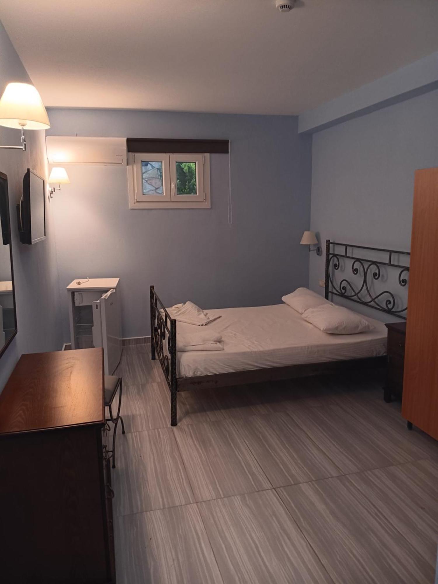 Zante Holidays Hotel Kalamákion 部屋 写真